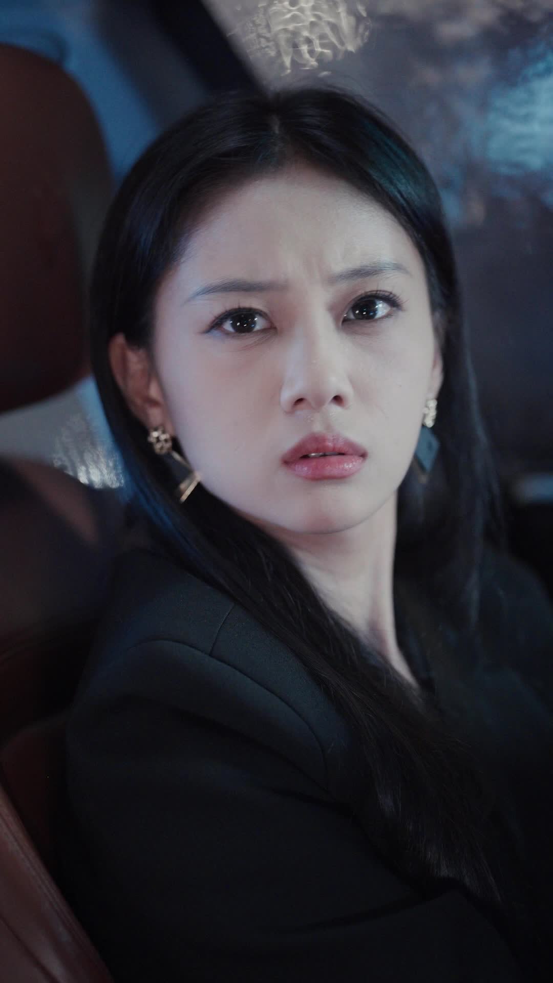 Épisode 4 - L'amour trahi